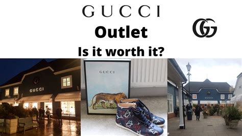 gucci outlet in spain|is gucci outlet worth it.